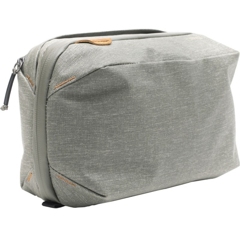 Peak Design Travel Wash Pouch (Sage)